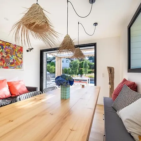 Small House With Swimming Pool And Jacuzzi * Biarritz
